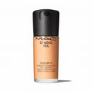 MAC Studio Fix Fluid SPF 15 Foundation 30ml