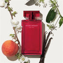 Narciso Rodriguez For Her Eau de Parfum 100ml