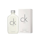Calvin Klein CK One Eau de Toilette 100ml
