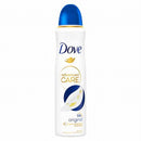 Dove Original Antiperspirant Aerosol 150ml