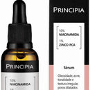 Principia Niacinamida 10% + Zinco PCA 1% 30ml