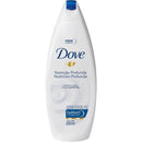 Dove Sabonete Líquido Nutrição Profunda 250ml