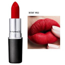 MAC Ruby Woo Retro Matte Lipstick