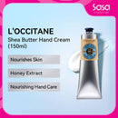 L'Occitane Shea Butter Hand Cream 150ml