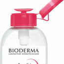 Bioderma Sensibio H2O Água Micelar 500ml