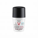 Vichy Homme Desodorante 48h Roll-On 50ml