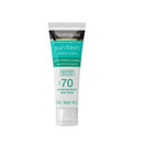 Neutrogena Sun Fresh Derm Care FPS 70 40g