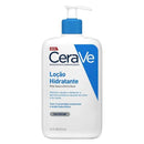 CeraVe Loção Hidratante Corporal 473ml