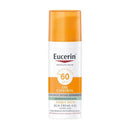 Eucerin Oil Control Sun Gel-Creme FPS 60 50ml