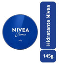 Nivea Creme Lata 145g