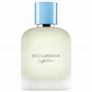 Dolce & Gabbana Light Blue Feminino Eau de Toilette 100ml
