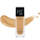 Maybelline Fit Me Base Matte + Poreless 30ml