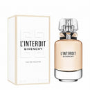 Givenchy L'Interdit Eau de Parfum 80ml