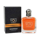 Giorgio Armani Stronger With You Intensely 100ml